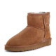 Купить UGG Classic Mini II Chestnut