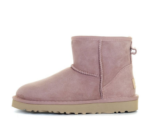 Купить UGG Classic Mini II Dusk