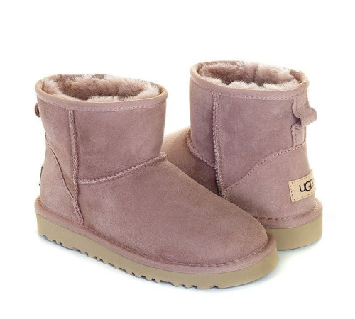 Купить UGG Classic Mini II Dusk