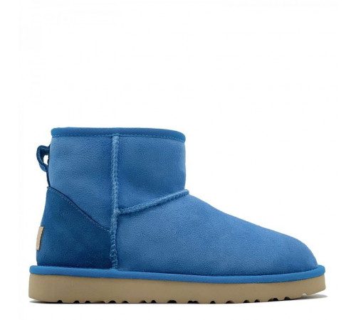 Купить UGG Classic Mini II Fresh Air Купить UGG Classic Mini II Fresh Air
