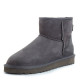 Купить UGG Classic Mini II Grey