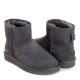 Купить UGG Classic Mini II Grey