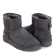 Купить UGG Classic Mini II Grey