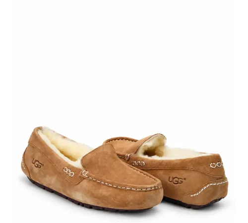 Купить UGG Ansley Chestnut