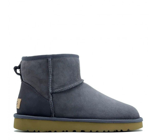 Купить UGG Classic Mini II Shade Купить UGG Classic Mini II Shade