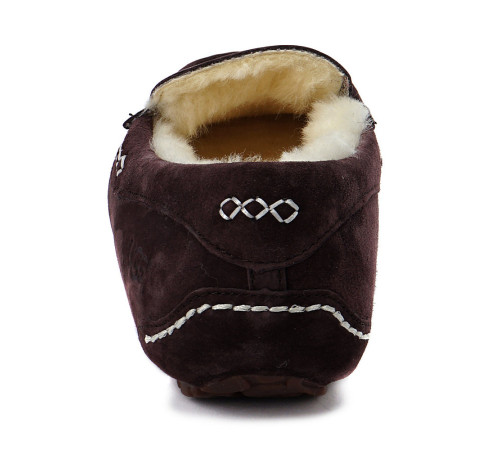 Купить UGG Ansley Chocolate