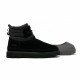 Купить UGG Classic Mini Lace-Up Weather Black