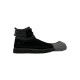 Купить UGG Classic Mini Lace-Up Weather Black