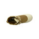 Купить UGG Classic Mini Lace-Up Weather Chestnut Whitecap