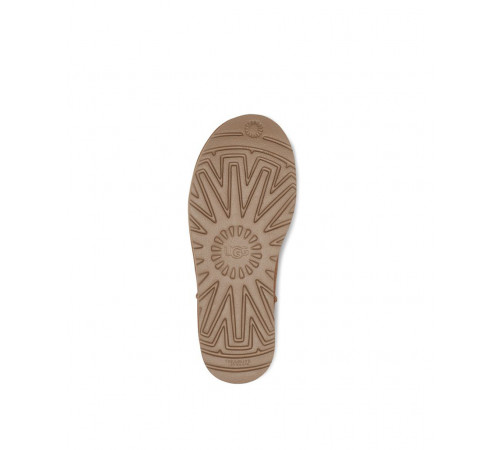 Купить UGG Classic Mini Platform Chestnut Купить UGG Classic Mini Platform Chestnut
