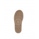 Купить UGG Classic Mini Platform Chestnut