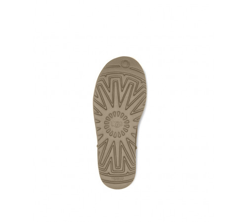 Купить UGG Classic Mini Platform Sand Купить UGG Classic Mini Platform Sand
