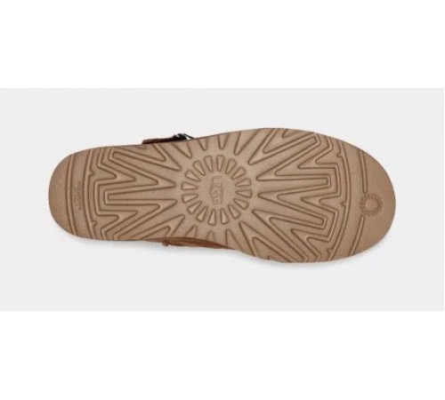 Купить UGG Mens Classic Mini Quickclick Boot Chestnut Купить UGG Mens Classic Mini Quickclick Boot Chestnut