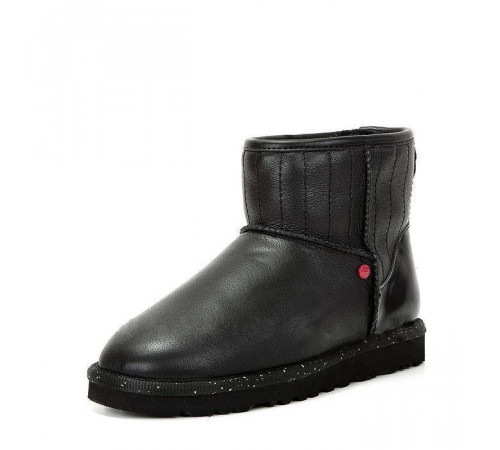 Купить UGG Classic Mini Star Wars Black Купить UGG Classic Mini Star Wars Black