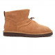 Купить UGG Classic Mini Toggler Chestnut