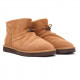 Купить UGG Classic Mini Toggler Chestnut