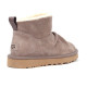 Купить UGG Classic Mini Toggler Smoke Plume