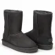 Купить UGG Classic Short II Grey