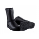 Купить UGG Classic Short Zip Metallic Black