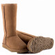 Купить UGG Classic Tall Chestnut