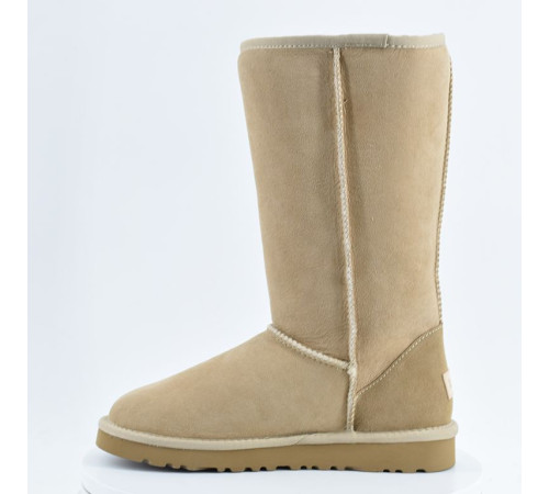 Купить UGG Classic Tall Sand