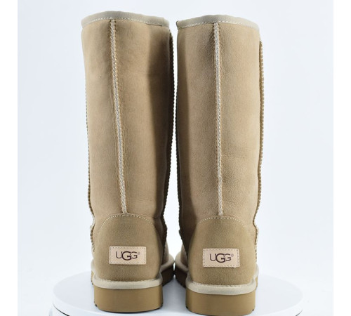 Купить UGG Classic Tall Sand