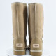 Купить UGG Classic Tall Sand