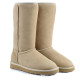 Купить UGG Classic Tall Sand
