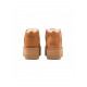 Купить UGG Classic Ultra Mini Platform Chestnut