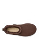 Купить UGG Classic Ultra Mini Platform Chocolate