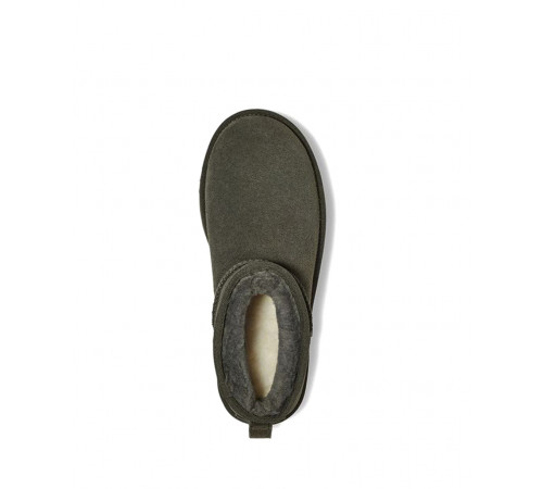 Купить UGG Classic Ultra Mini Platform Burnt Olive Купить UGG Classic Ultra Mini Platform Burnt Olive