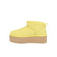 Купить UGG Classic Ultra Mini Platform Pearfect