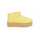 Купить UGG Classic Ultra Mini Platform Pearfect