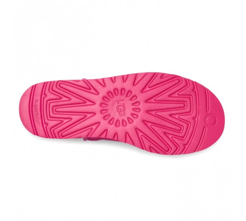 Купить UGG Classic Ultra Mini Platform Taffy Pink Купить UGG Classic Ultra Mini Platform Taffy Pink