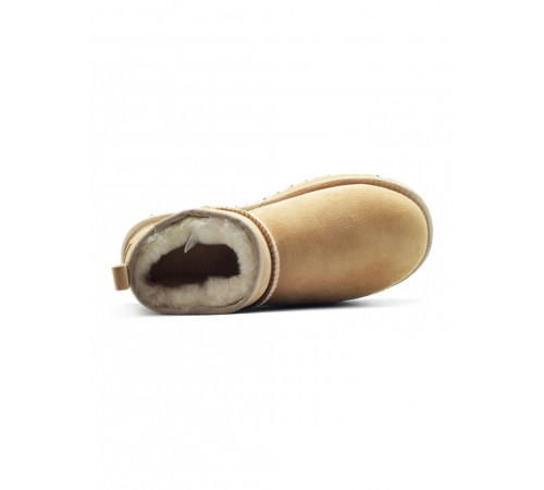 Купить UGG Classic Ultra Mini II Sand Купить UGG Classic Ultra Mini II Sand