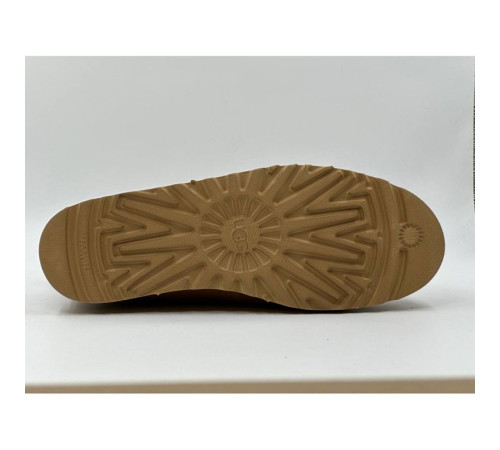 Купить UGG Classic Zip Mini Suede Boot