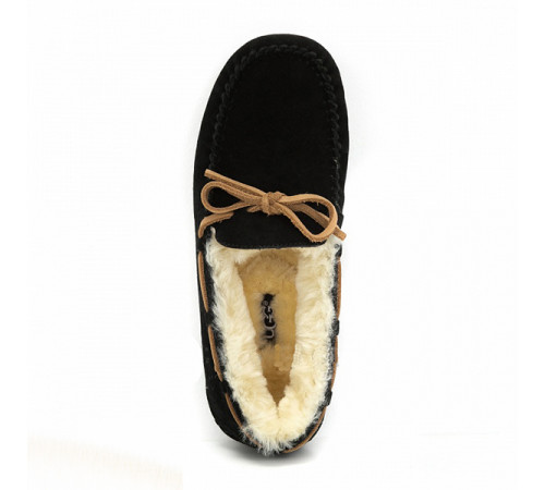 Купить UGG Dakota Black Купить UGG Dakota Black