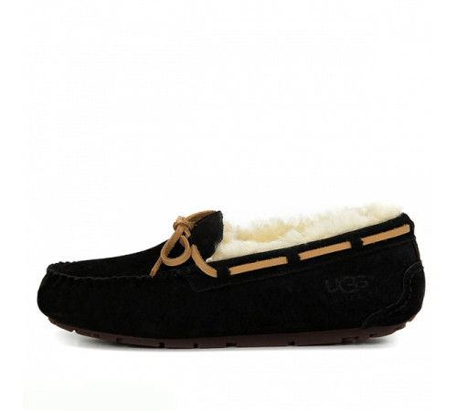 Купить UGG Dakota Black