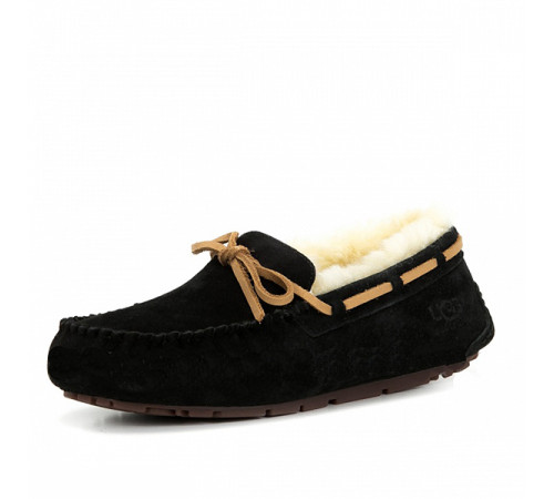Купить UGG Dakota Black