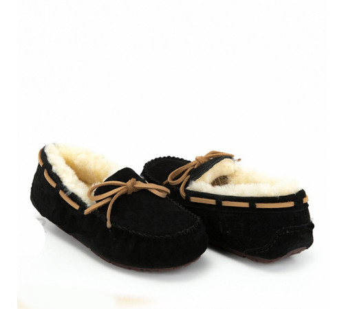 Купить UGG Dakota Black