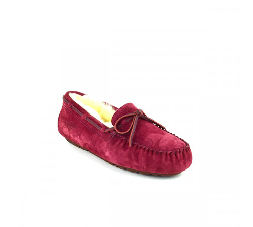 Купить UGG Dakota Bordo Купить UGG Dakota Bordo