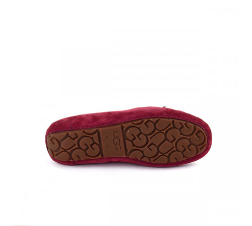 Купить UGG Dakota Bordo Купить UGG Dakota Bordo