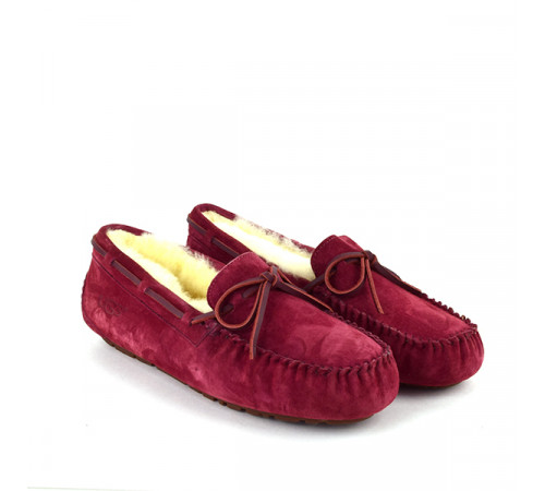 Купить UGG Dakota Bordo Купить UGG Dakota Bordo