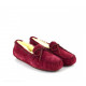 Купить UGG Dakota Bordo