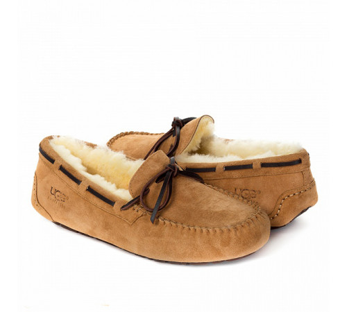 Купить UGG Dakota Chestnut