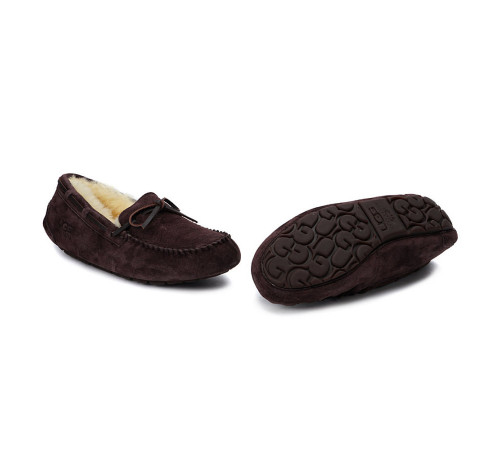 Купить UGG Dakota Chocolate Купить UGG Dakota Chocolate