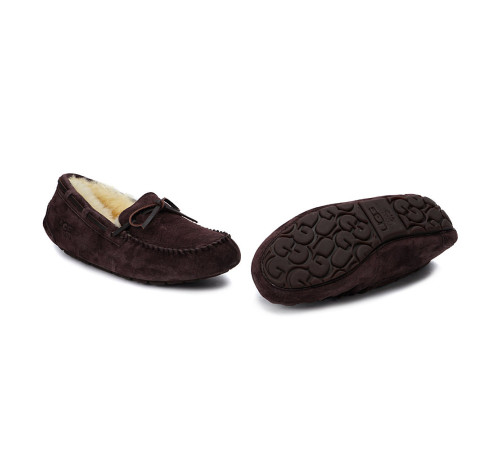 Купить UGG Dakota Chocolate