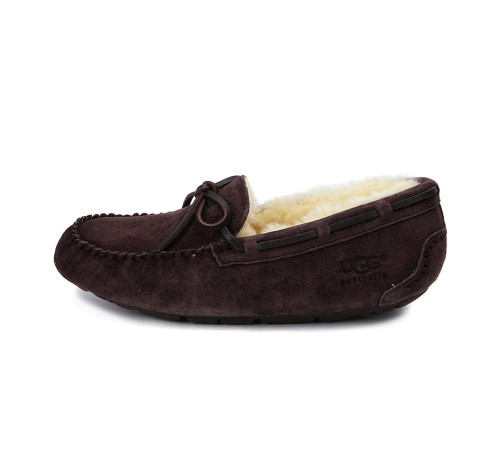 Купить UGG Dakota Chocolate