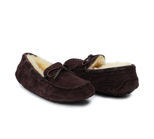 Купить UGG Dakota Chocolate