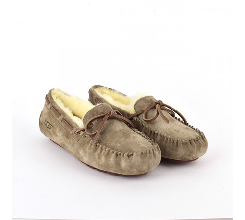 Купить UGG Dakota Green-Olive Купить UGG Dakota Green-Olive